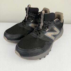 New Balance Shoes Mens 10.5 4E Wide T410 Trail Running Sneakers Athletic Walking